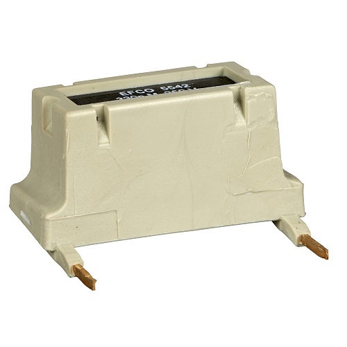 Schneider EasyPact TVS Surge Suppressor For ETVS Contactor, LAERCU