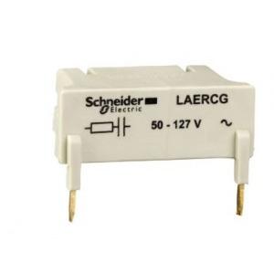 Schneider EasyPact TVS Surge Suppressor For ETVS Contactor, LAERCG