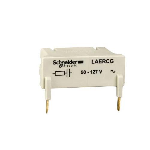 Schneider EasyPact TVS Surge Suppressor For ETVS Contactor, LAERCG