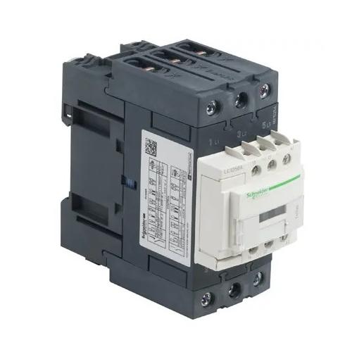 Schneider TeSys D 250A 1NO+1NC 3P DC Control Power Contactor, LC1D150