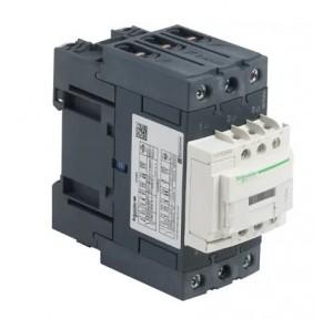 Schneider TeSys D 250A 1NO+1NC 3P DC Control Power Contactor, LC1D115