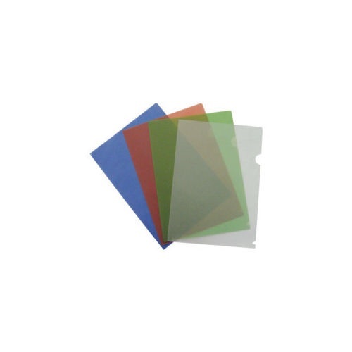 Sun L Shape A4 Size Folder (Pack of 12)
