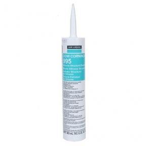 Dow Corning 995 Structure Silicon Sealent, 300 ML