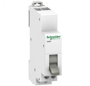 Schneider iSSW 1P 1 C/O Selector Switch A9E18073