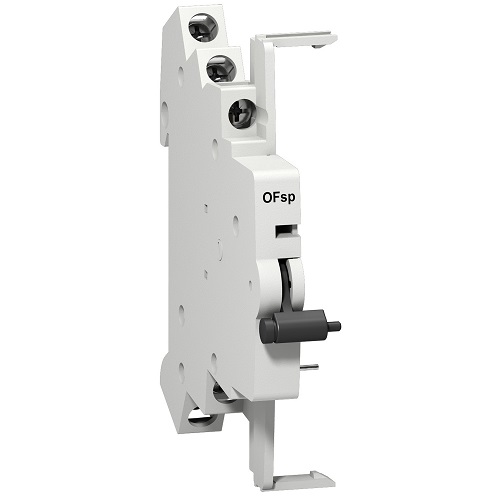 Schneider Switch 16940 Auxiliary For RCCBs 125A (OFSP)