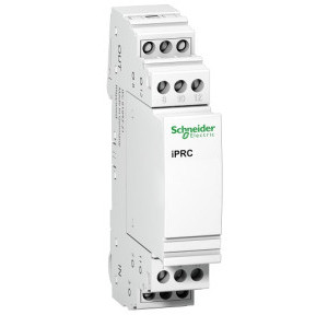 Schneider 130V DC PRC Surge Arrester For Communication Networks A9L16337