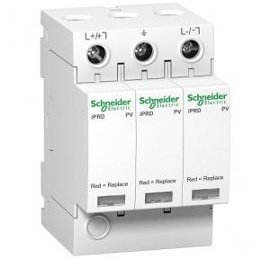 Schneider 1000V iPRD40r Photovoltaic Surge Arrester A9L40281