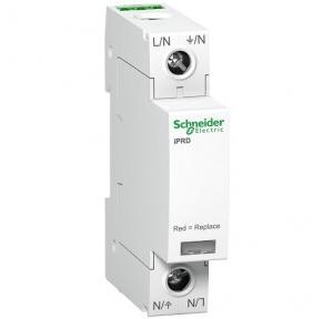 Schneider 230V 1P iPRD65r Surge Arrester A9L65101