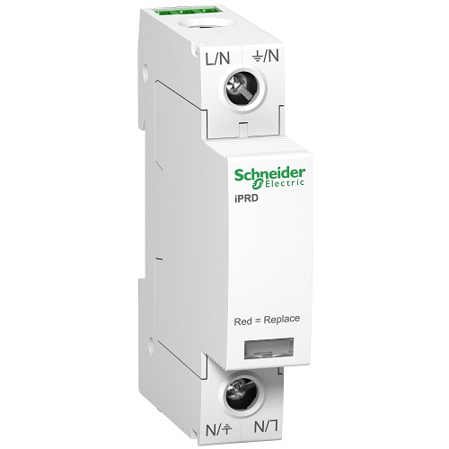 Schneider 230V 1P iPRD65r Surge Arrester A9L65101