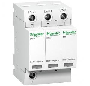 Schneider 230/400V 3P iPRD40 Surge Arrester A9L40300