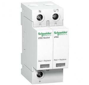 Schneider 230V 1P+N iPRD40 Surge Arrester A9L40500