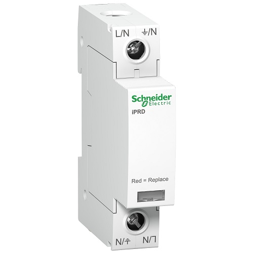 Schneider 230V 1P iPRD40 Surge Arrester A9L40100