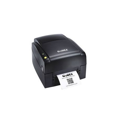 Godex Desktop Bar Code Printer EZ520