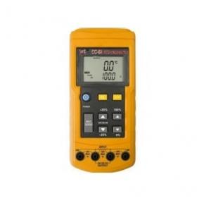 HTC CC-02 RTD Calibrator Voltage 0 to 3200 Ohms