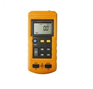 HTC CC-01 Temperature Calibrator Voltage -10 to 75mV