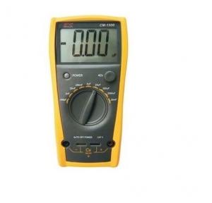 HTC CM-1501 Digital Capacitance Meter