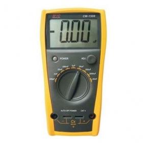 HTC CM-1500 Digital Capacitance Meter