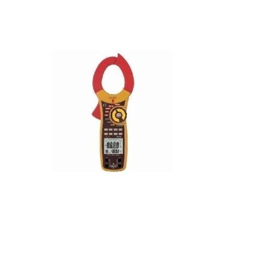 HTC Clamp Meters PC-170A 1000 A Power meter