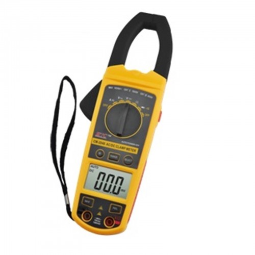 HTC CM-2046 Digital AC/DC Clamp Meter 1000 A 750 V