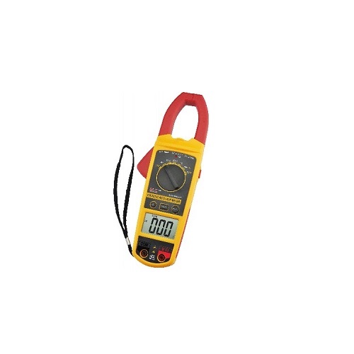 HTC CM-2070 FT Digital AC Clamp Meter 1000 A 750 V