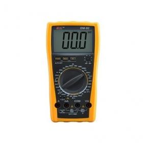 HTC DM-92 Digital Multimeter