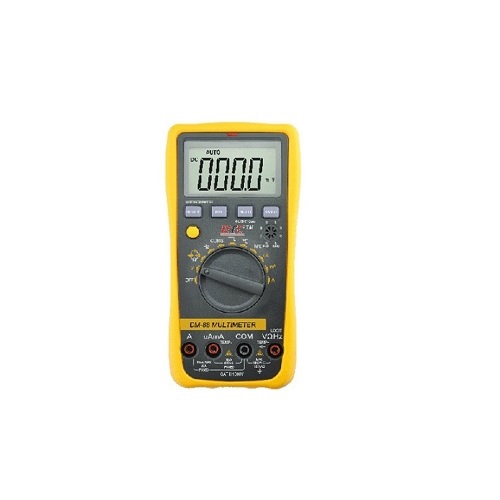 HTC DM-88 Digital Multimeter AC Voltage Range 0.1mV to 750V