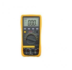 HTC DM-86 Digital Multimeter AC Voltage Range 200mV to 750V