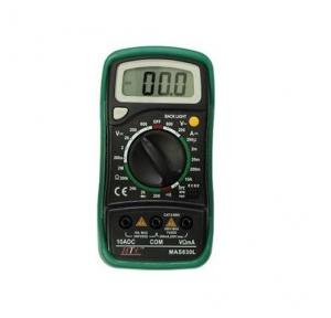 HTC DM-830L Digital Multimeter