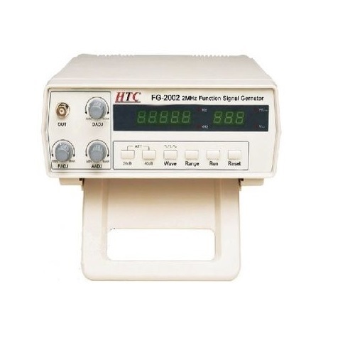 HTC 10 MHz Function Generator, FG-2010