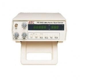 HTC 2 MHz Function Generator, FG-2002