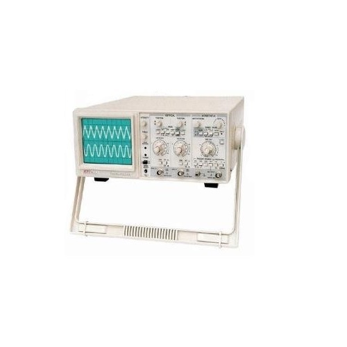 HTC 30 MHz Dual Channel Oscilloscope HTC-5030