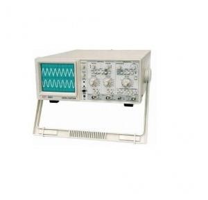 HTC 20 MHz Dual Channel Oscilloscope with Component Tester, HTC-5020C