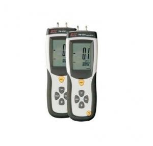 HTC 5 PSI Digital Manometer, PM-6205