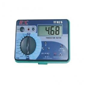 HTC TT-825 Transistor Tester