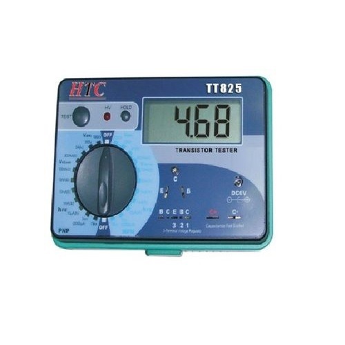HTC TT-825 Transistor Tester