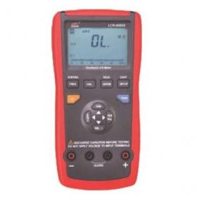 HTC Instruments LCR-4080Q LCR-Q Meter