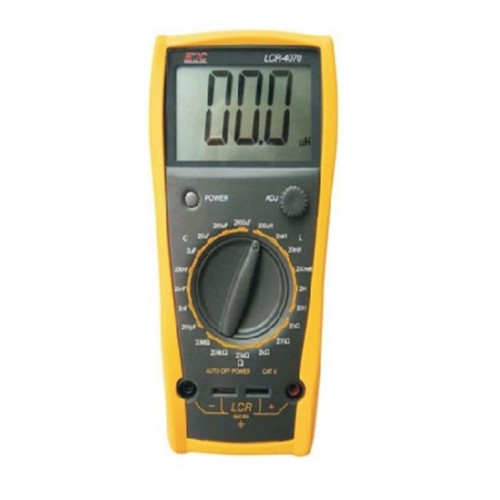 HTC LCR-4070 Digital LCR Meter