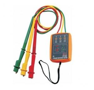 HTC ST-852 Phase Rotation Meter