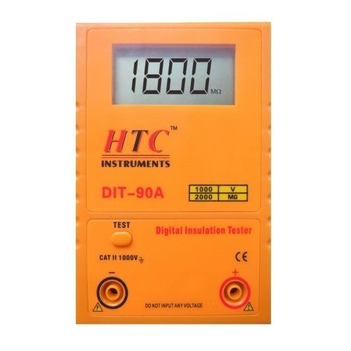 HTC DIT-90A Digital Insulation Tester