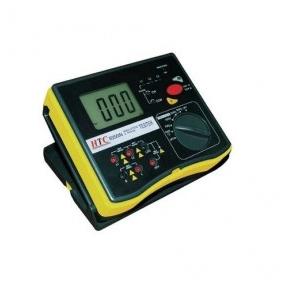 HTC 6250IN Digital Insulation Tester