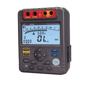 HTC 7250IN Digital Insulation Tester - 7250IN