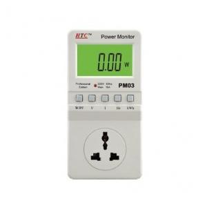 HTC Instruments PM-03 Power Monitor