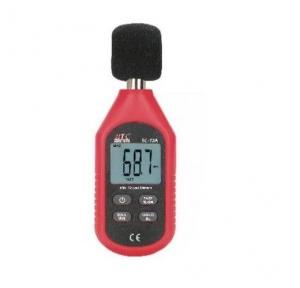 HTC SL-13A Mini Sound Level Meter Thermometer
