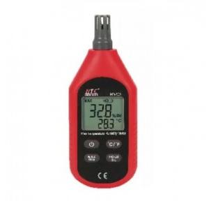 HTC HD-303 Mini Hygrometer