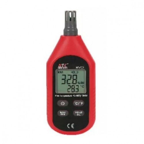 HTC HD-303 Mini Hygrometer