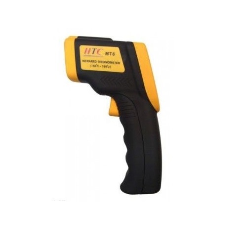 HTC IRX-63 Infrared Thermometer