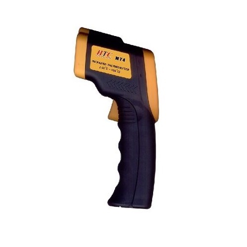 HTC MT6 750C Infrared Thermometer