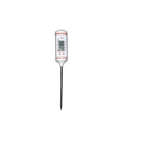HTC DT-1 Digital Thermometer Temp Range -50Â° to +300Â°C