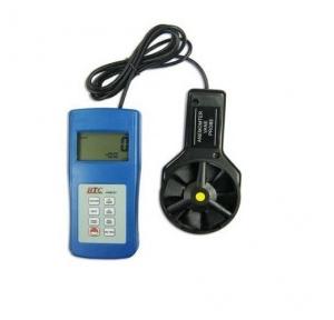 HTC 0.40-450 m/s Thermo Anemometer AVM-07