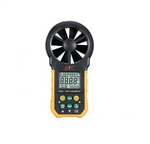 HTC 0.80-30.00 m/s Thermo Anemometer AVM-06